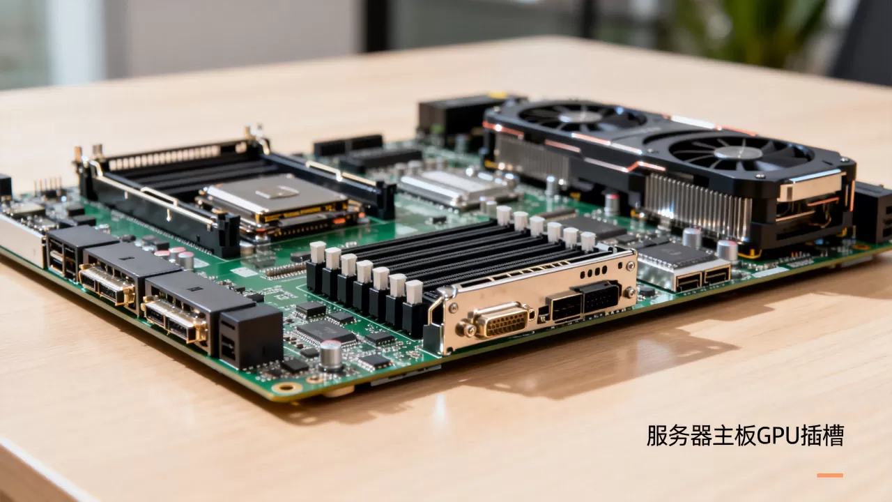服务器主板最多能插几路GPU,最大支持显卡数量是多少? 服务器主板最多能插几路GPU,最大支持显卡数量是多少?