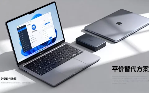 mac虚拟机好贵？有没有平价替代方案推荐？，mac虚拟机免费替代品有哪些