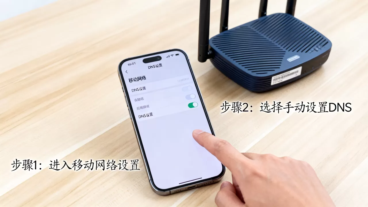 移动的DNS服务器地址是多少,怎么设置才能正常上网 移动的DNS服务器地址是多少,怎么设置才能正常上网