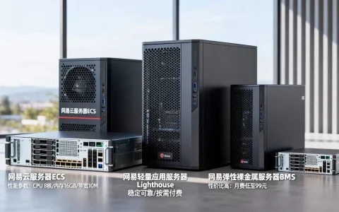网易高性能服务器有哪些型号？，哪个性价比高值得推荐？