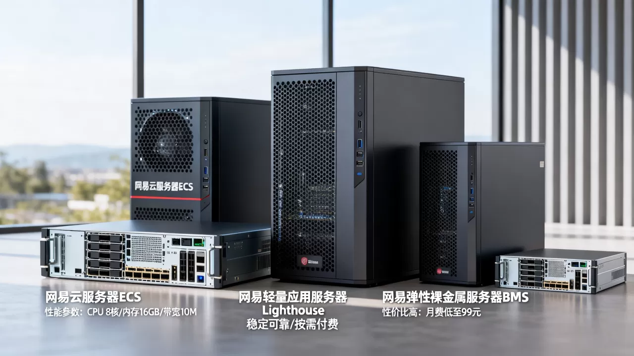 网易高性能服务器有哪些型号?,哪个性价比高值得推荐? 网易高性能服务器有哪些型号?,哪个性价比高值得推荐?