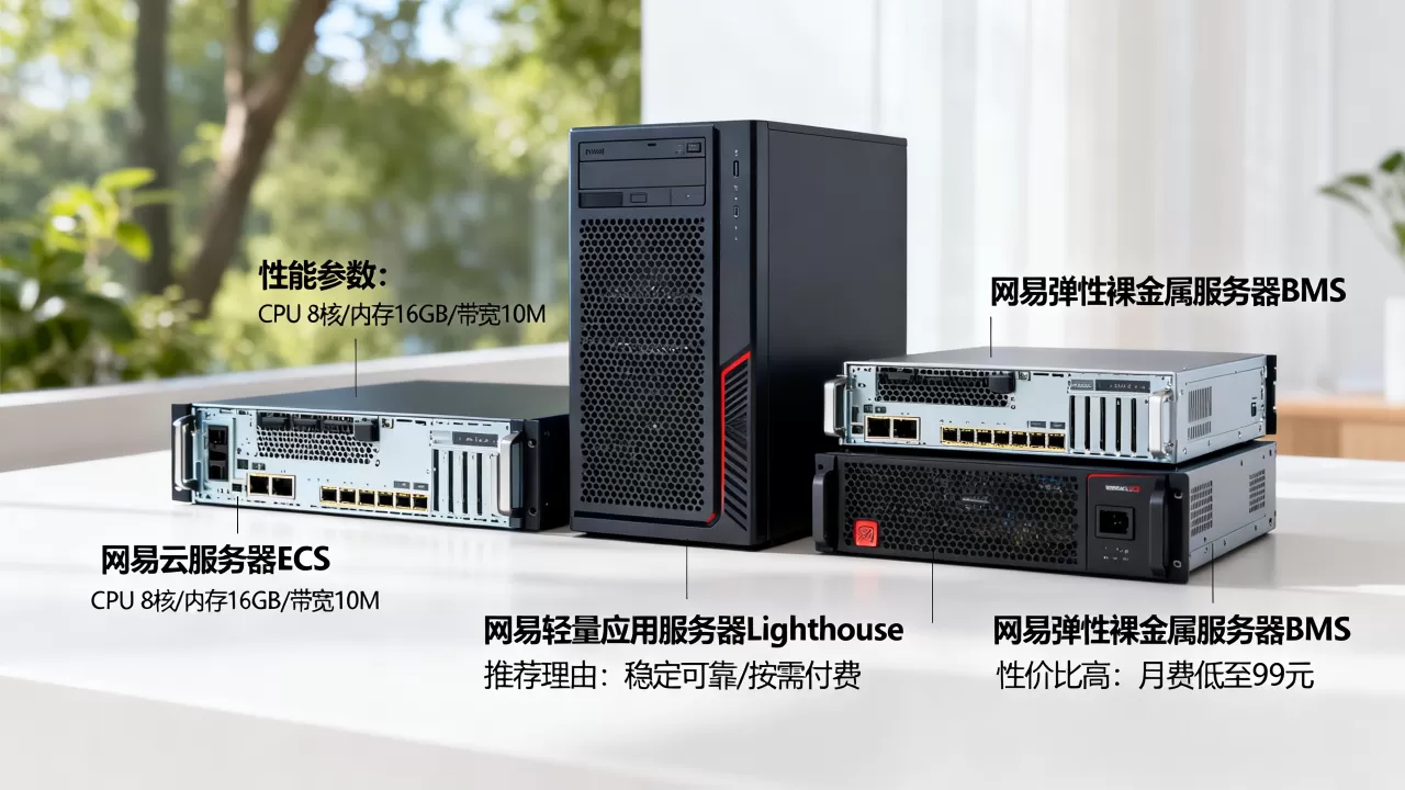 网易高性能服务器有哪些型号?,哪个性价比高值得推荐? 网易高性能服务器有哪些型号?,哪个性价比高值得推荐?