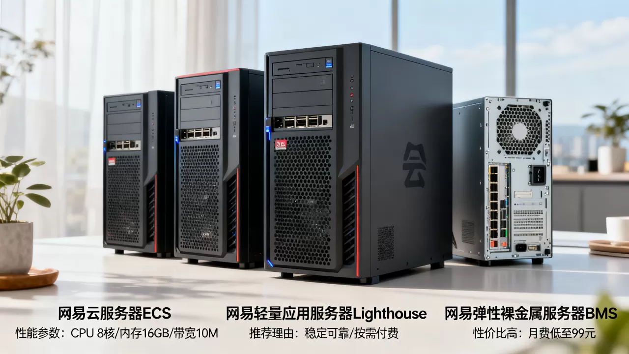 网易高性能服务器有哪些型号?,哪个性价比高值得推荐? 网易高性能服务器有哪些型号?,哪个性价比高值得推荐?