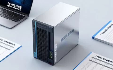 广州独立服务器租用报价怎么咨询,哪家更优惠？