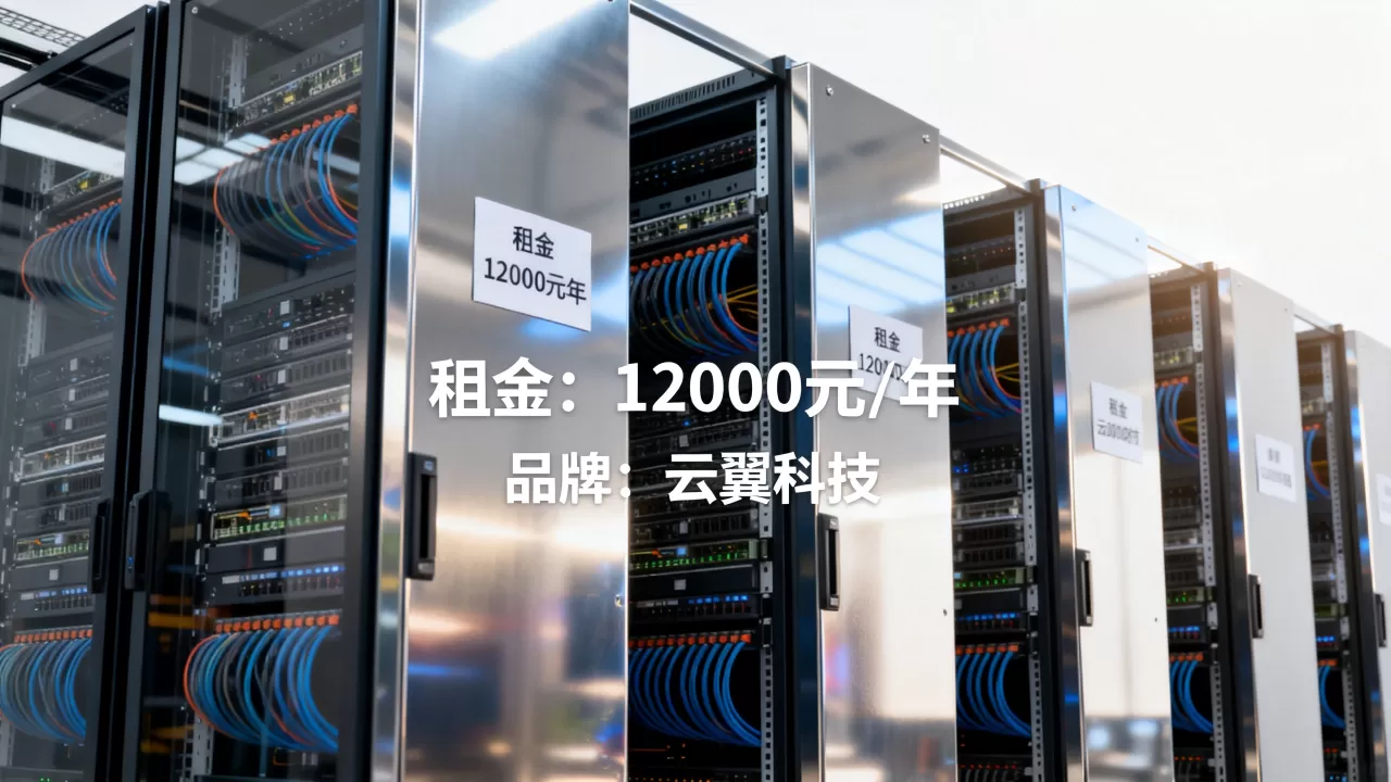 私域服务器一年租金价格大概多少钱,哪家性价比更高? 私域服务器一年租金价格大概多少钱,哪家性价比更高?
