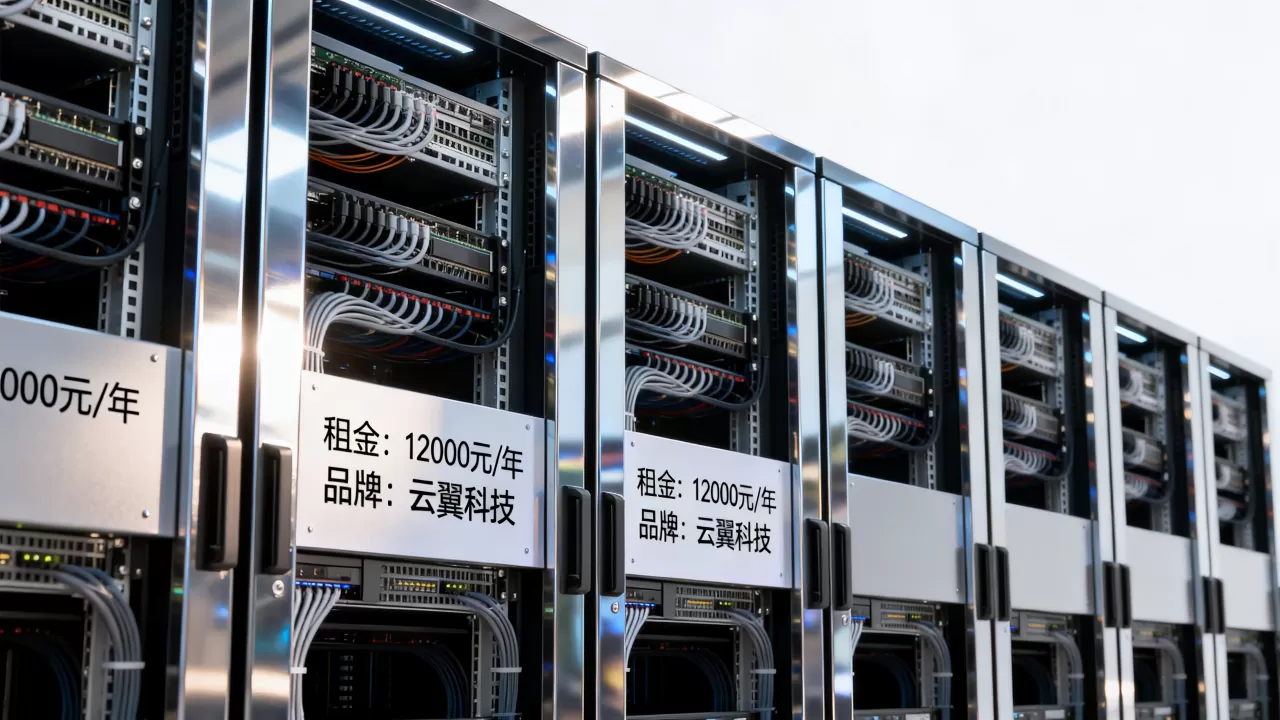 私域服务器一年租金价格大概多少钱,哪家性价比更高? 私域服务器一年租金价格大概多少钱,哪家性价比更高?