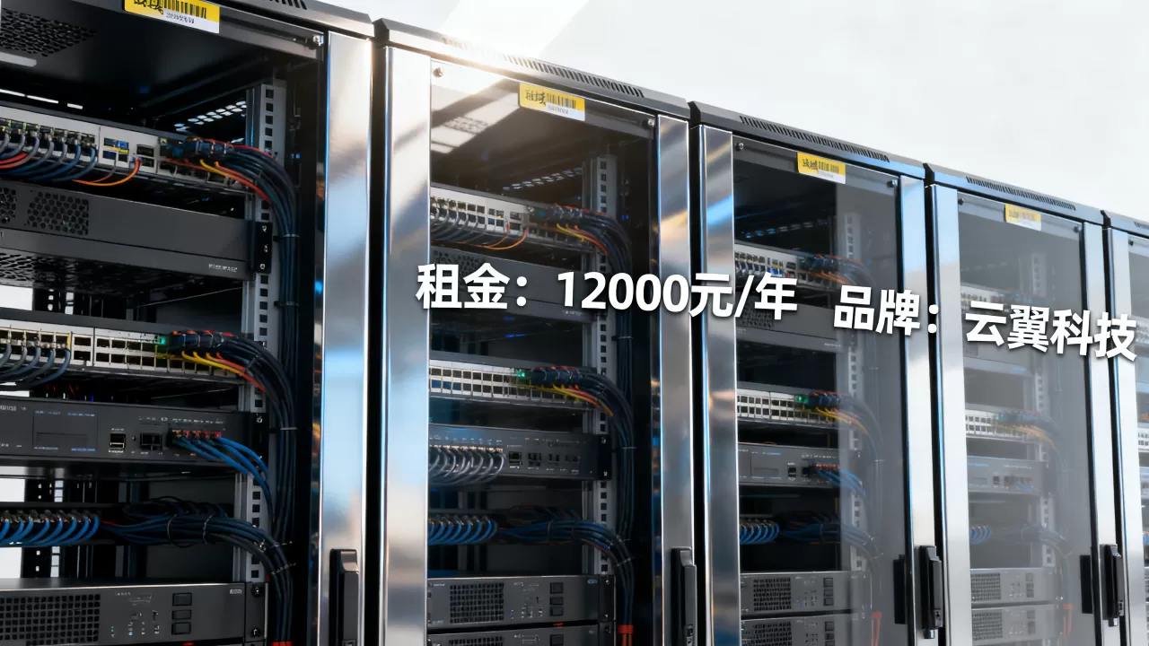 私域服务器一年租金价格大概多少钱,哪家性价比更高? 私域服务器一年租金价格大概多少钱,哪家性价比更高?