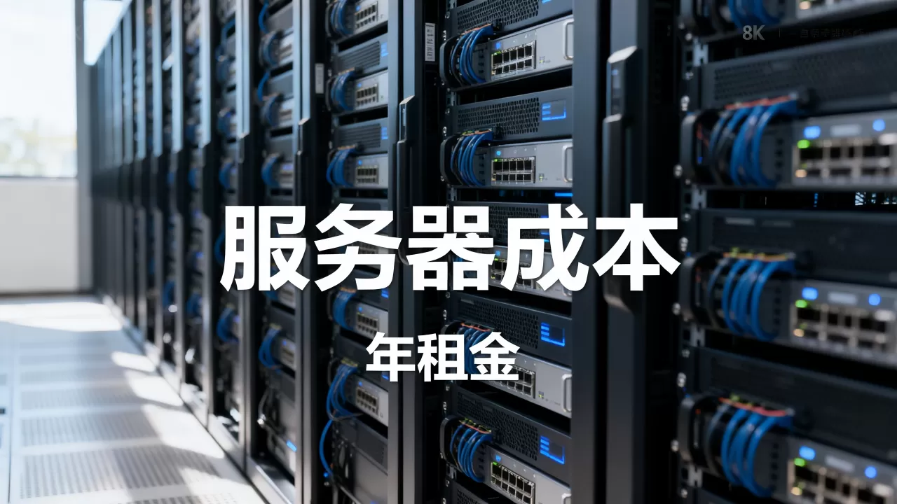 王者服务器成本究竟多少,租用一年需要多少钱 王者服务器成本究竟多少,租用一年需要多少钱