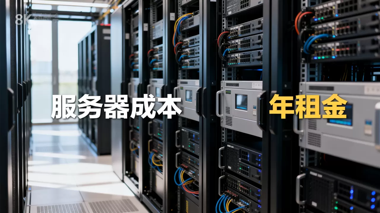 王者服务器成本究竟多少,租用一年需要多少钱 王者服务器成本究竟多少,租用一年需要多少钱
