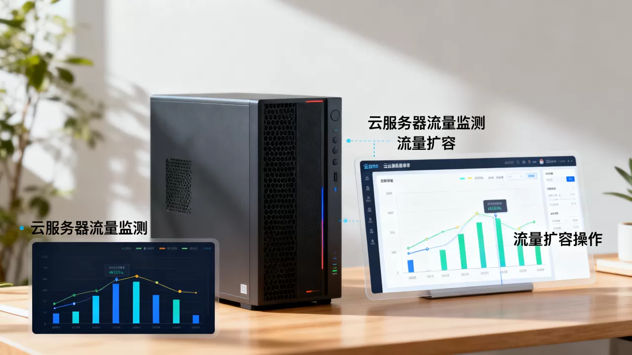 云服务器一般有多少流量,流量不够怎么办? 云服务器一般有多少流量,流量不够怎么办?