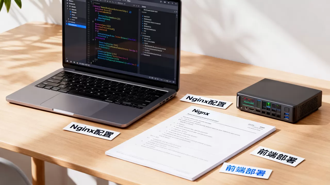 前端部署用什么web服务器?,常见Nginx配置方法有哪些? 前端部署用什么web服务器?,常见Nginx配置方法有哪些?