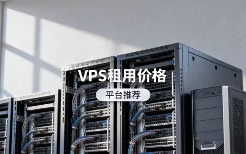 VPS远程服务器租用到底多少钱，哪家平台便宜？