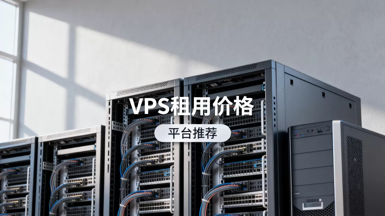 VPS远程服务器租用到底多少钱,哪家平台便宜? VPS远程服务器租用到底多少钱,哪家平台便宜?