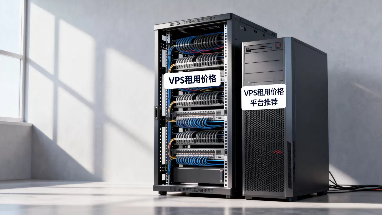 VPS远程服务器租用到底多少钱,哪家平台便宜? VPS远程服务器租用到底多少钱,哪家平台便宜?