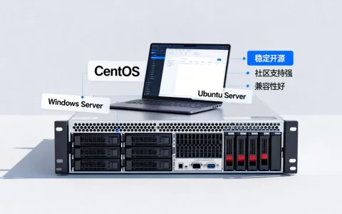 跑服务器用什么软件好，服务器软件有哪些推荐？