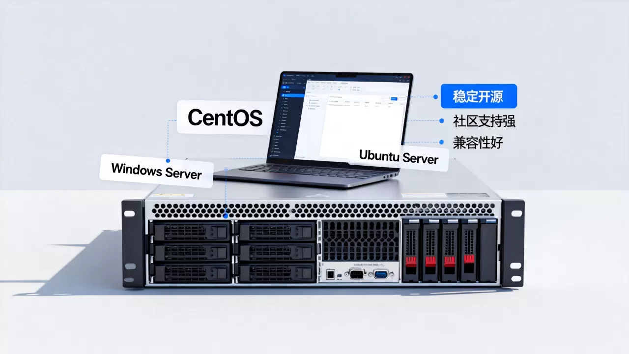 跑服务器用什么软件好,服务器软件有哪些推荐? 跑服务器用什么软件好,服务器软件有哪些推荐?