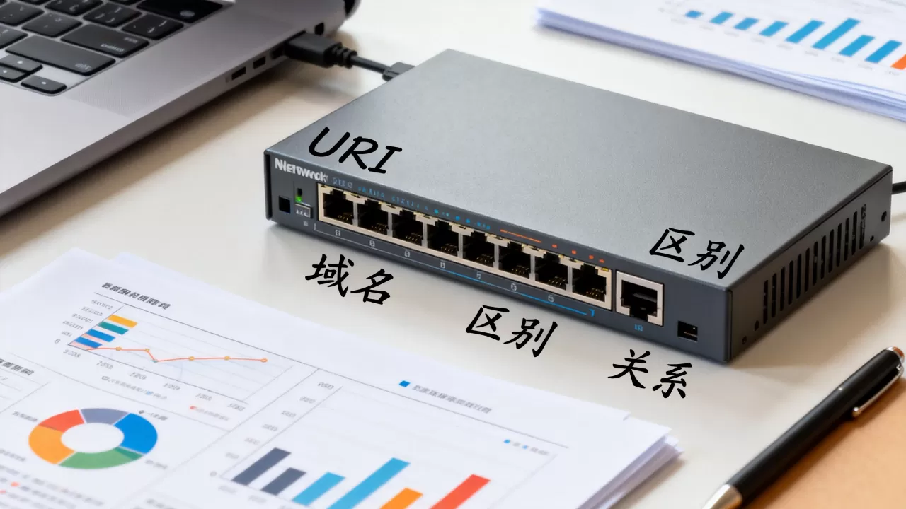 域名URI和URI域名有什么区别?,URI和域名是什么关系 域名URI和URI域名有什么区别?,URI和域名是什么关系