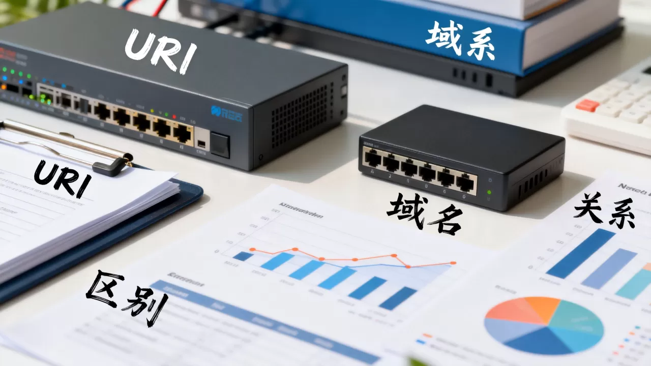域名URI和URI域名有什么区别?,URI和域名是什么关系 域名URI和URI域名有什么区别?,URI和域名是什么关系