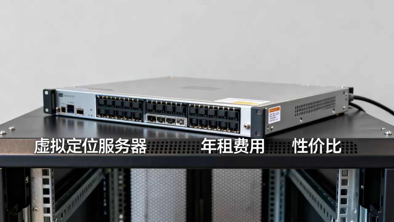 虚拟定位服务器租用一年大概多少钱,哪家性价比高? 虚拟定位服务器租用一年大概多少钱,哪家性价比高?