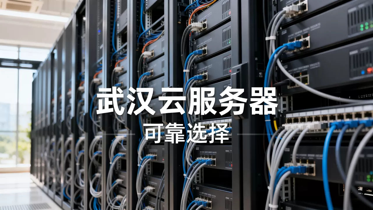 湖北武汉云服务器地址在哪,怎么选择靠谱? 湖北武汉云服务器地址在哪,怎么选择靠谱?