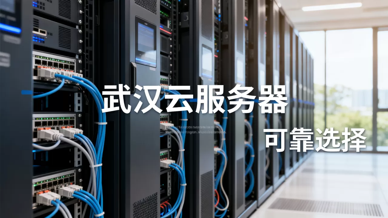 湖北武汉云服务器地址在哪,怎么选择靠谱? 湖北武汉云服务器地址在哪,怎么选择靠谱?