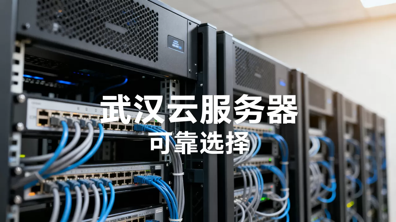 湖北武汉云服务器地址在哪,怎么选择靠谱? 湖北武汉云服务器地址在哪,怎么选择靠谱?
