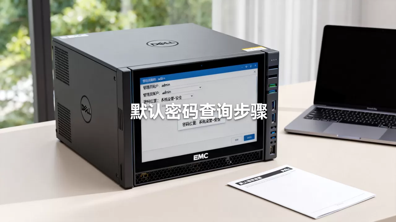 戴尔EMC服务器默认密码是多少,怎么查? 戴尔EMC服务器默认密码是多少,怎么查?