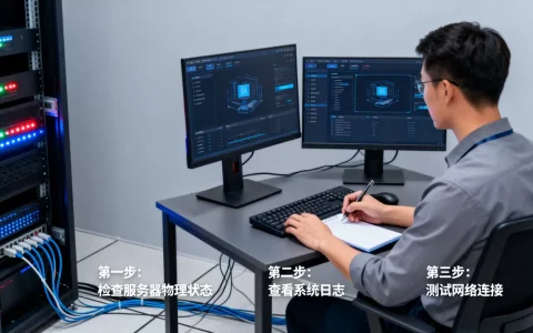 虚拟机突然down掉，如何快速排查恢复？虚拟机宕机原因排查步骤