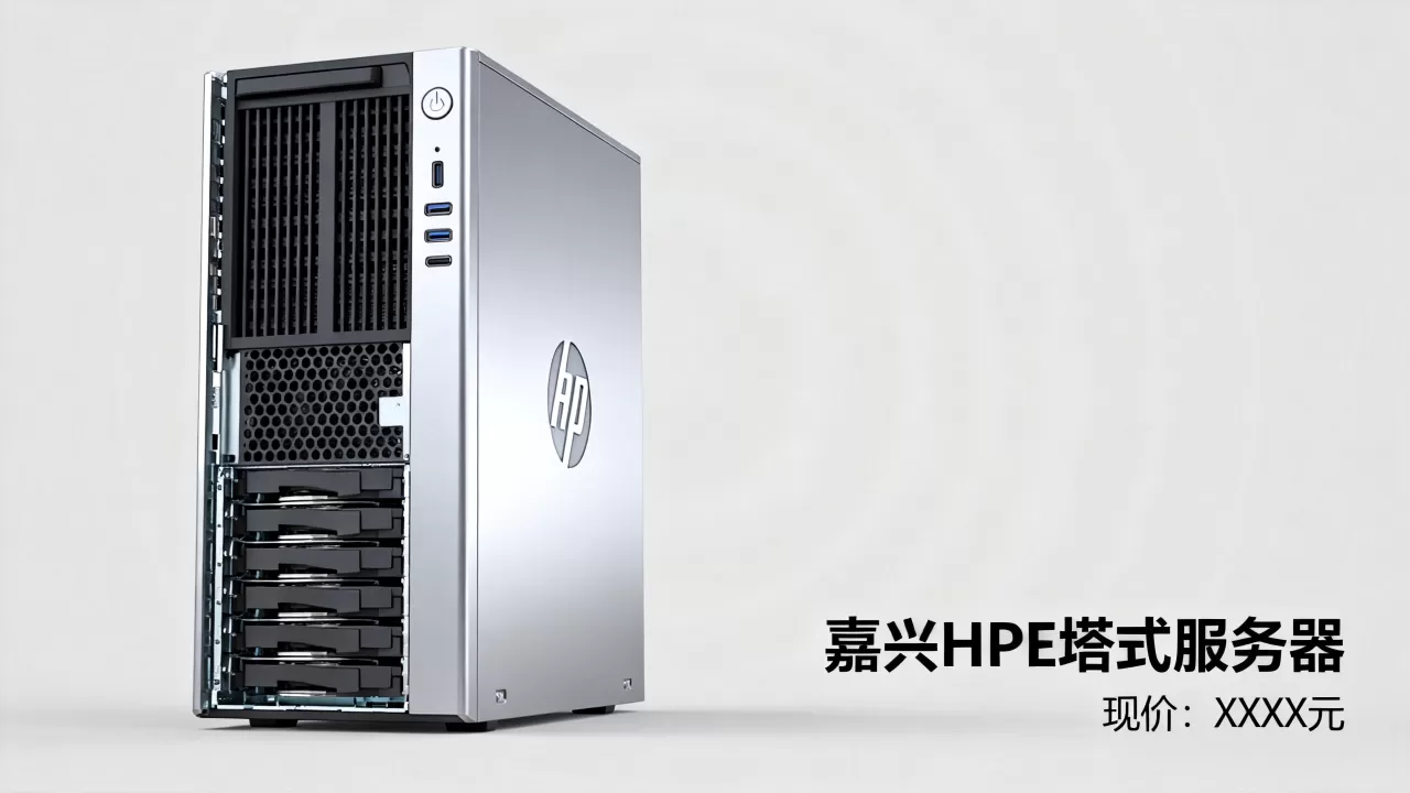 嘉兴hpe塔式服务器现价多少钱,最新报价多少? 嘉兴hpe塔式服务器现价多少钱,最新报价多少?