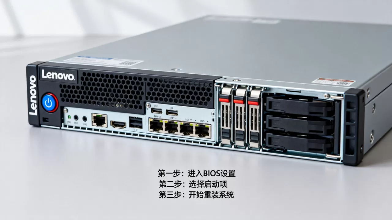 联想服务器没有U盘怎么启动,怎么重装系统? 联想服务器没有U盘怎么启动,怎么重装系统?