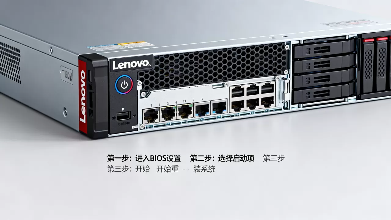 联想服务器没有U盘怎么启动,怎么重装系统? 联想服务器没有U盘怎么启动,怎么重装系统?
