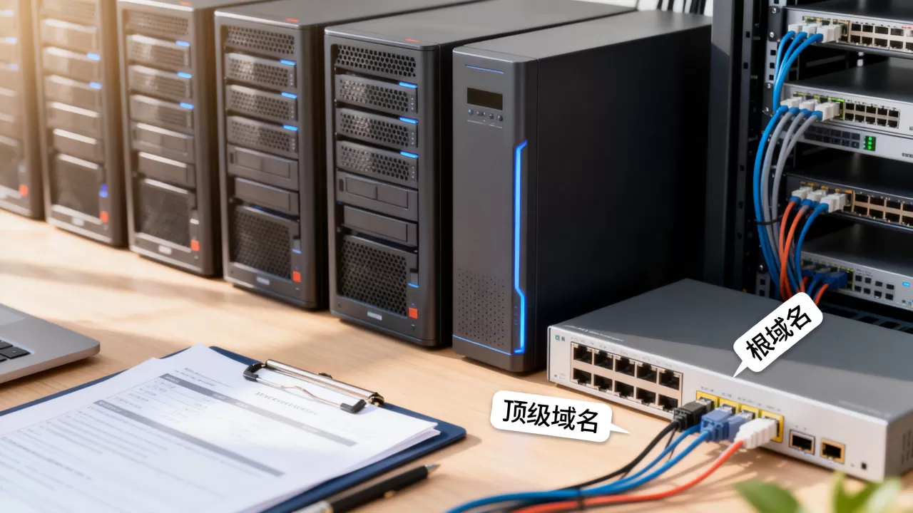 顶级域名根域名是什么?,顶级域名和根域名区别是什么? 顶级域名根域名是什么?,顶级域名和根域名区别是什么?