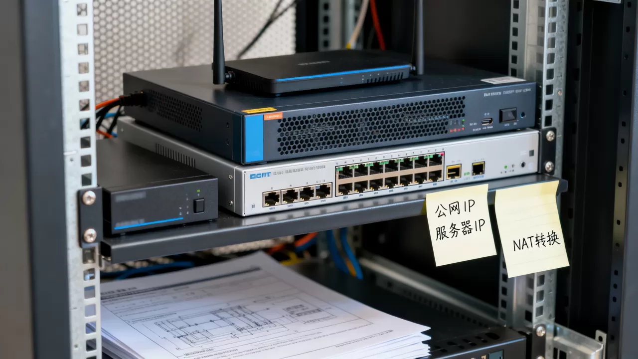 外网IP如何伪装成服务器IP,有哪些方法? 外网IP如何伪装成服务器IP,有哪些方法?