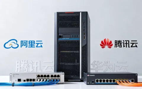 永久云服务器有哪些？，哪个牌子稳定又好用