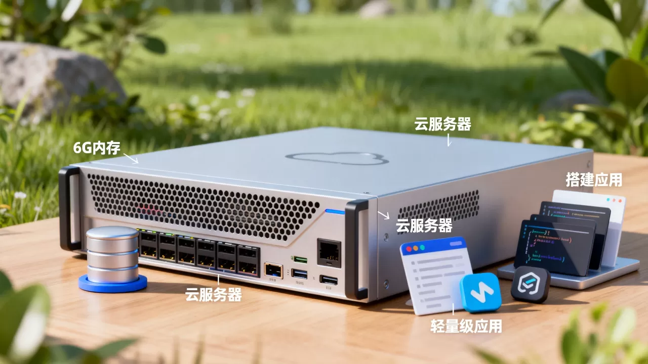 云服务器6G内存够用吗,6G内存云服务器能搭建什么? 云服务器6G内存够用吗,6G内存云服务器能搭建什么?