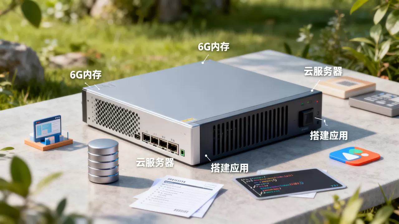 云服务器6G内存够用吗,6G内存云服务器能搭建什么? 云服务器6G内存够用吗,6G内存云服务器能搭建什么?