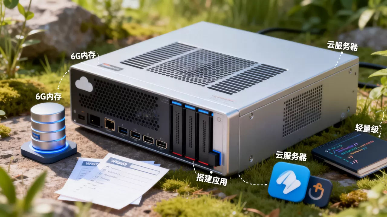 云服务器6G内存够用吗,6G内存云服务器能搭建什么? 云服务器6G内存够用吗,6G内存云服务器能搭建什么?