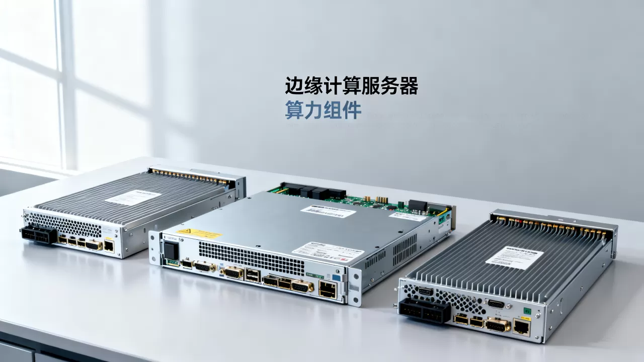 边缘计算如何挑选合适算力的硬件,边缘计算服务器怎么选? 边缘计算如何挑选合适算力的硬件,边缘计算服务器怎么选?