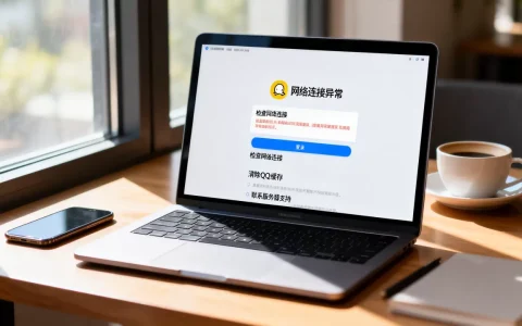 酷番云服务器无法QQ登录是什么原因，怎么解决