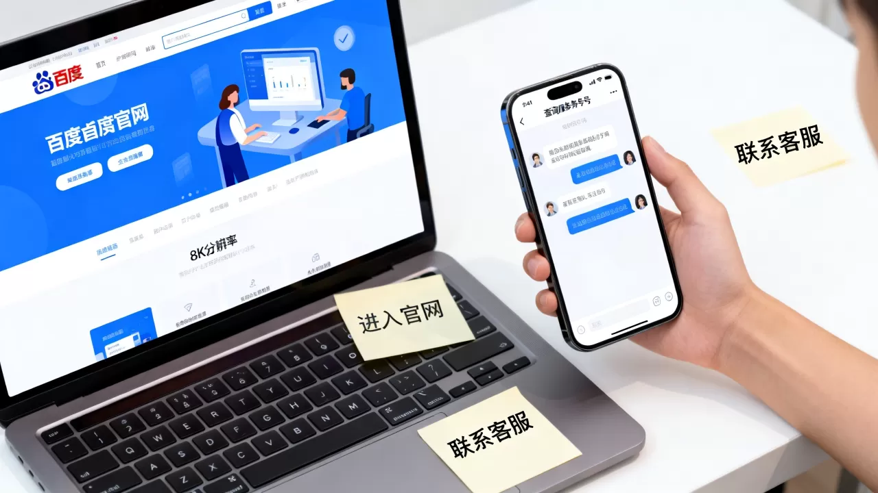 你知道百度服务器号码是多少,怎么查询最准确? 你知道百度服务器号码是多少,怎么查询最准确?