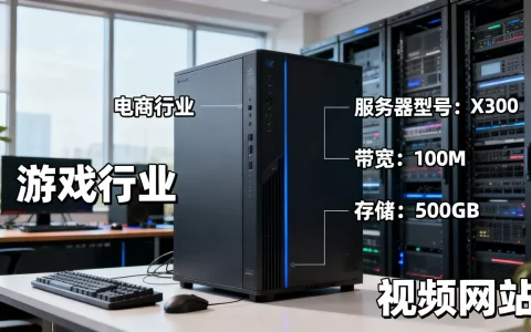 哪些行业需要租服务器，服务器租用费用怎么算？