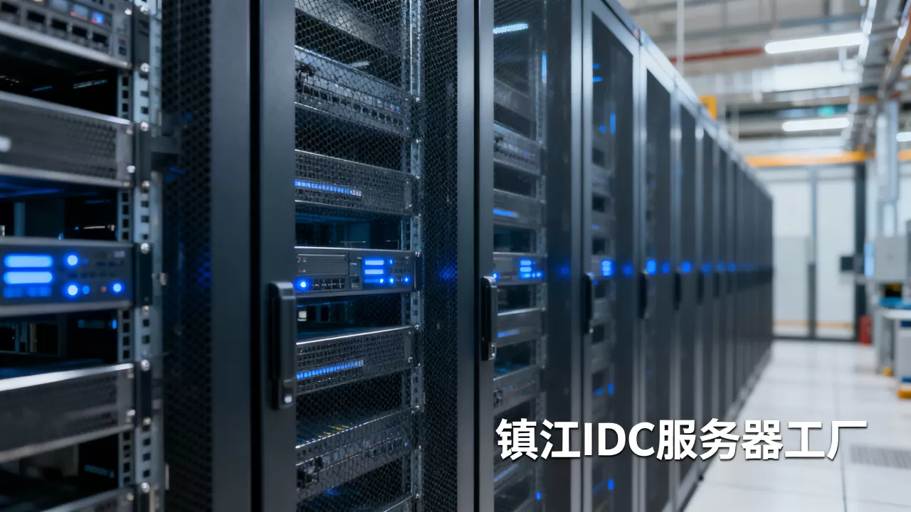 镇江idc服务器工厂有哪些,怎么选择比较好? 镇江idc服务器工厂有哪些,怎么选择比较好?