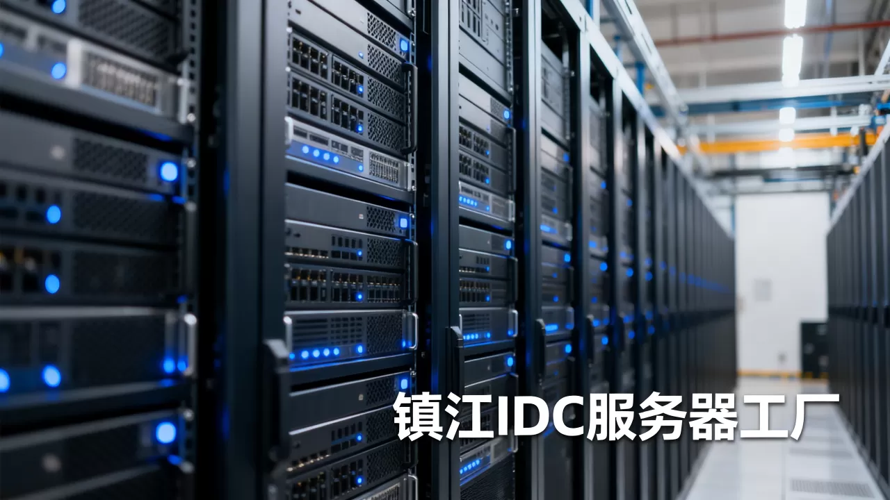 镇江idc服务器工厂有哪些,怎么选择比较好? 镇江idc服务器工厂有哪些,怎么选择比较好?