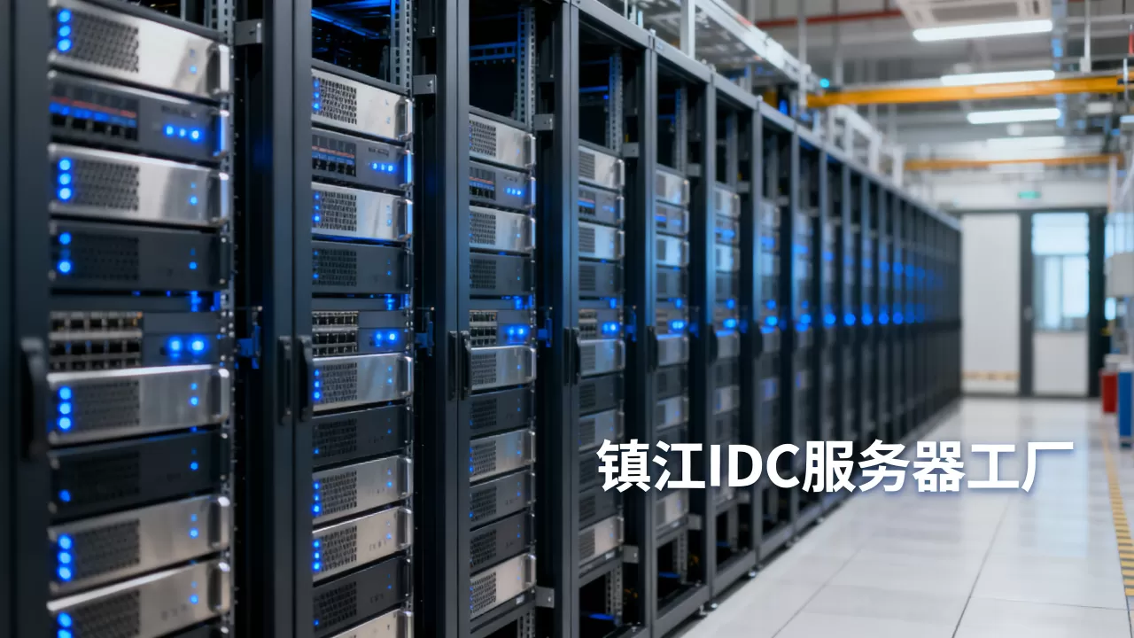 镇江idc服务器工厂有哪些,怎么选择比较好? 镇江idc服务器工厂有哪些,怎么选择比较好?