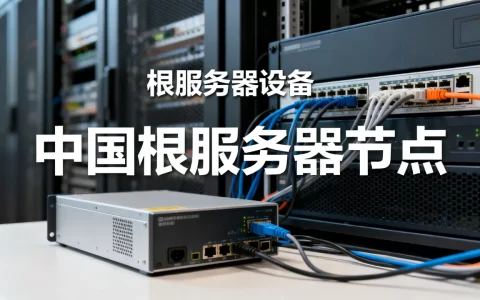 我国到底有多少个根服务器，中国有没有自己的根服务器？