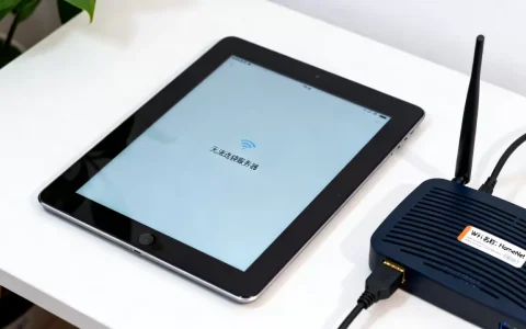 ipad2服务器连接不上是什么原因，怎么解决？