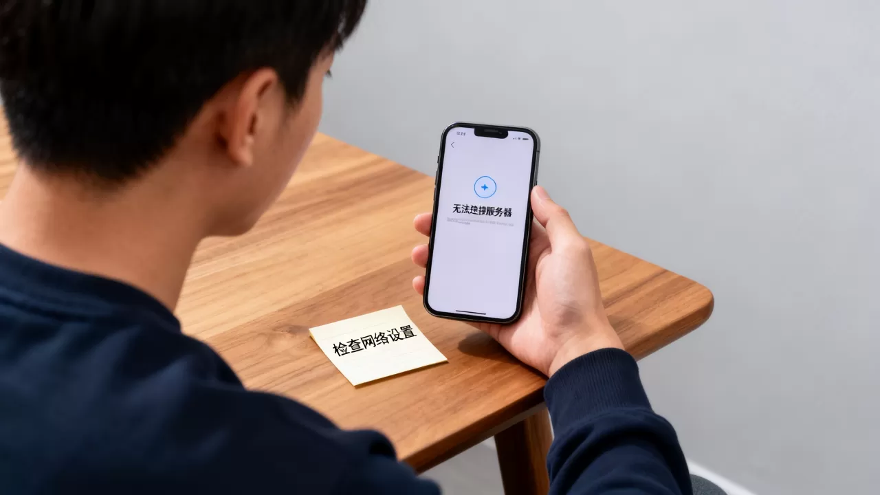 手游pubg连不上服务器怎么办,是什么原因? 手游pubg连不上服务器怎么办,是什么原因?
