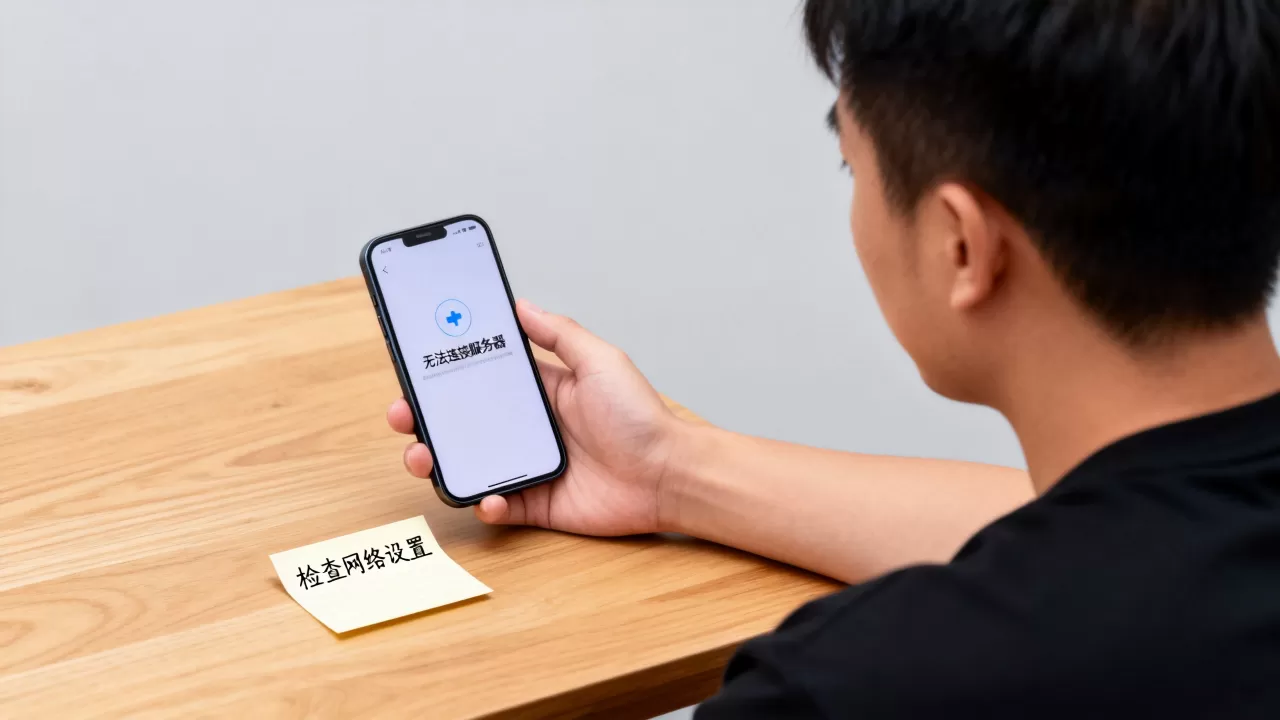 手游pubg连不上服务器怎么办,是什么原因? 手游pubg连不上服务器怎么办,是什么原因?