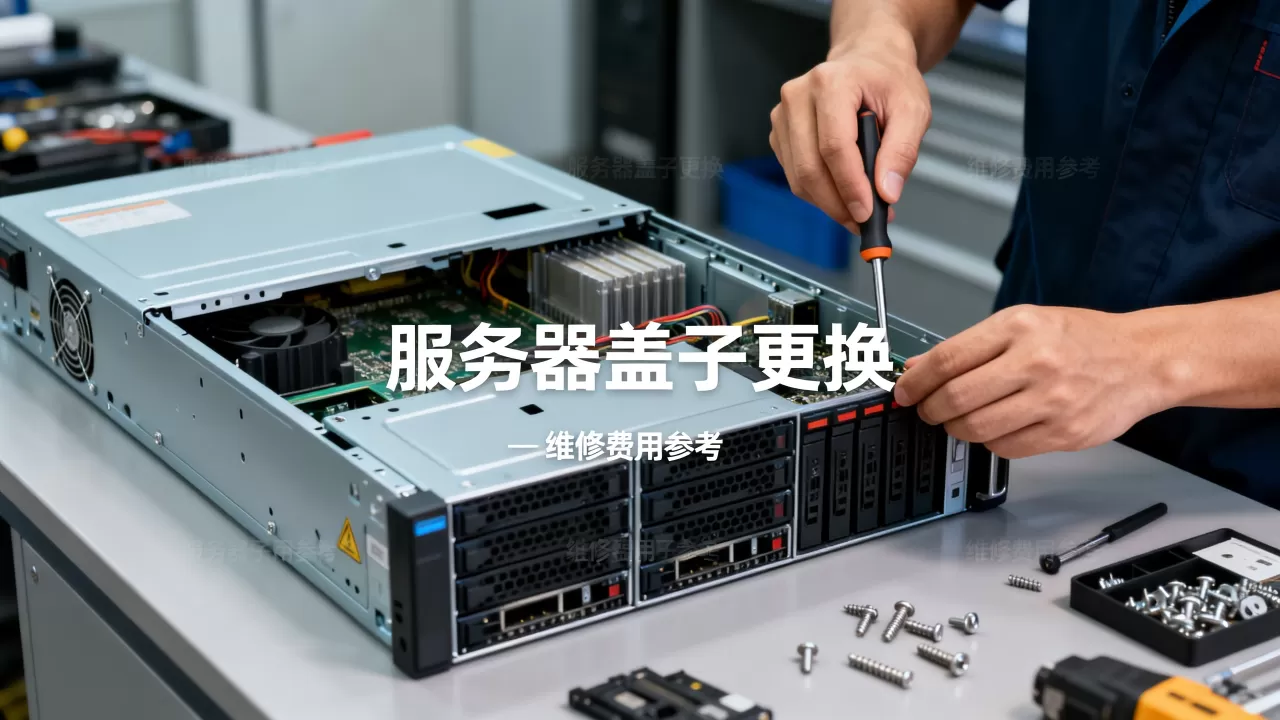 换一个服务器盖子要多少钱,服务器维修费用高吗 换一个服务器盖子要多少钱,服务器维修费用高吗