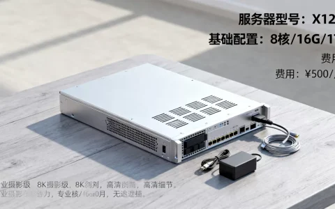 小程服务器费用大概多少钱，在哪买最划算？